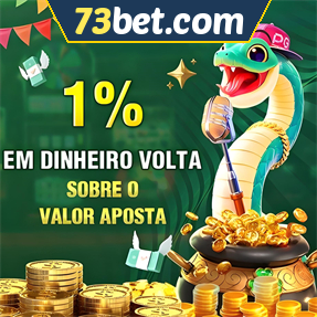 73bet.com Rebate