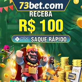 73bet.com Ganhe R$ 100,00 Gratis