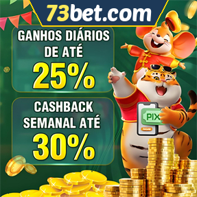73bet.com Fundo de Resgate de Perdas Semanais